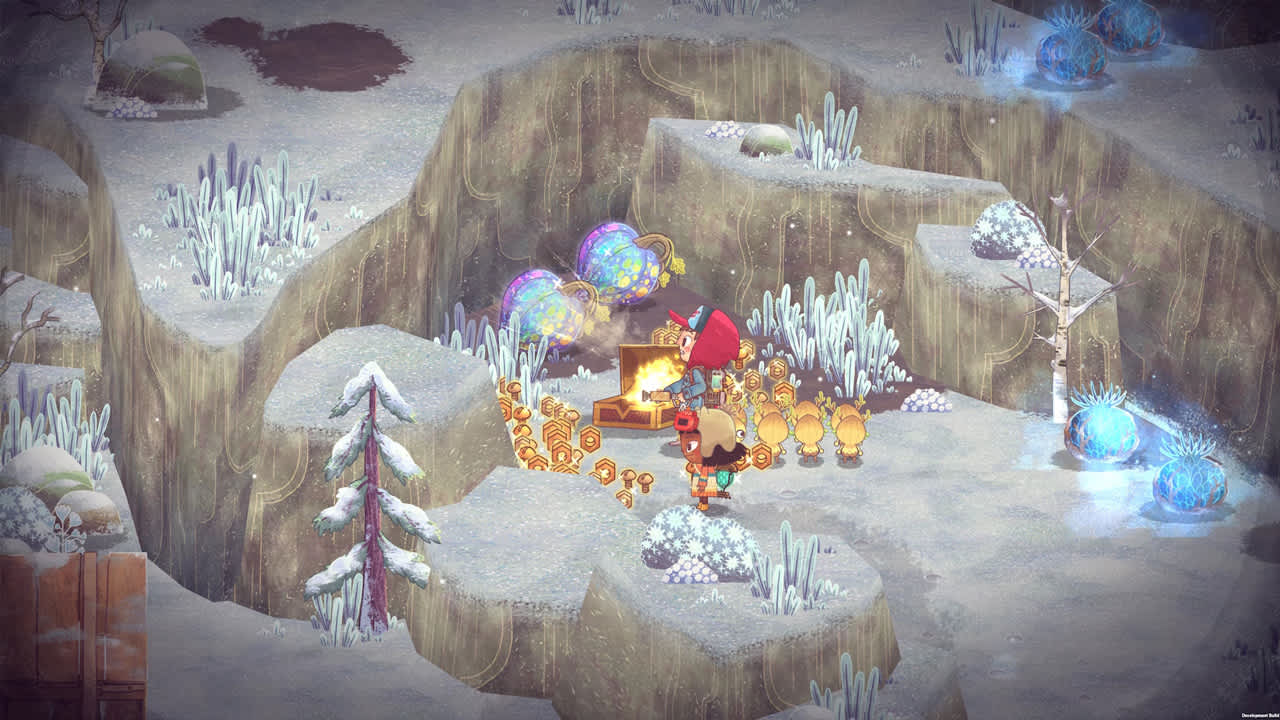 The Wild at Heart screenshot 2