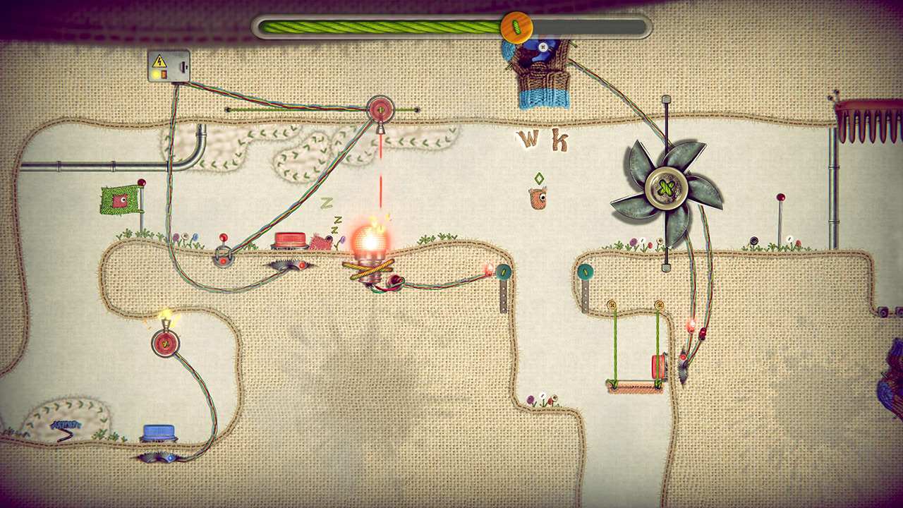 Where's Samantha? screenshot 3