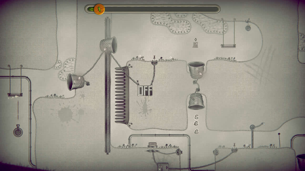 Where's Samantha? screenshot 4
