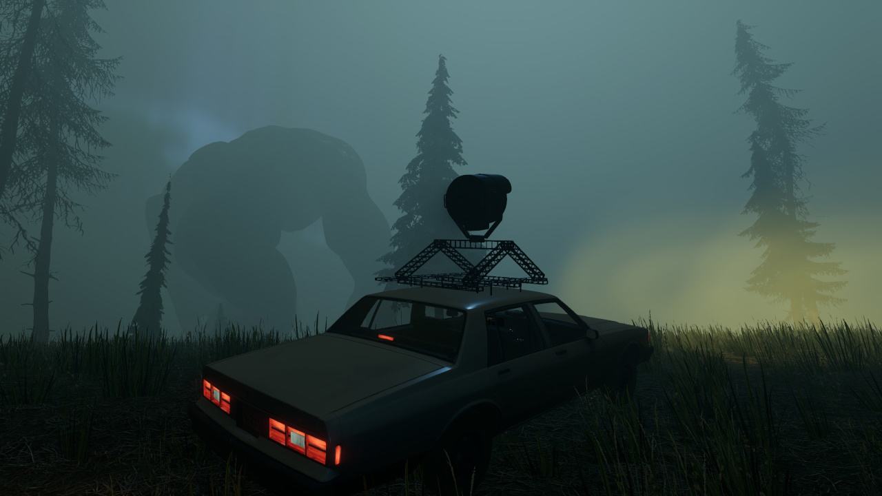 Titan Chaser screenshot 3
