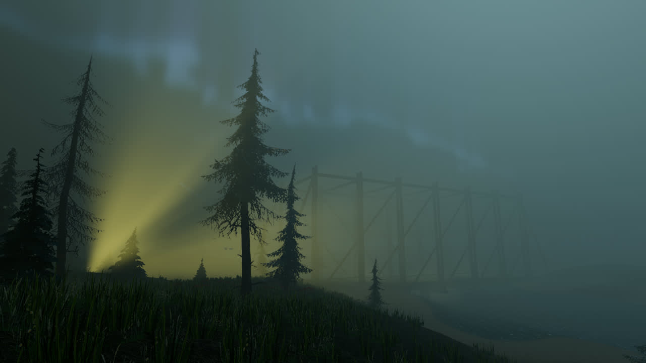 Titan Chaser screenshot 4