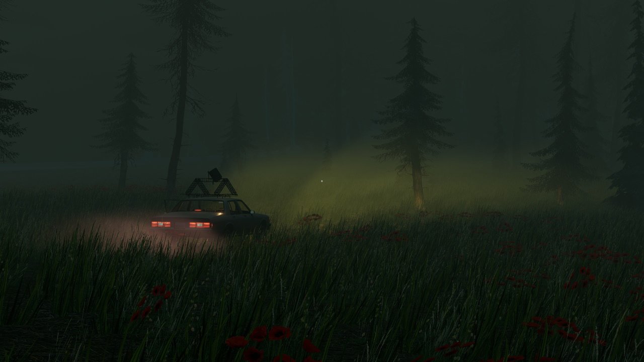 Titan Chaser screenshot 1