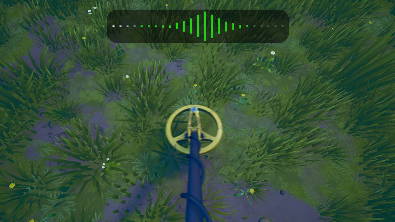 The Magnificent Trufflepigs screenshot 4