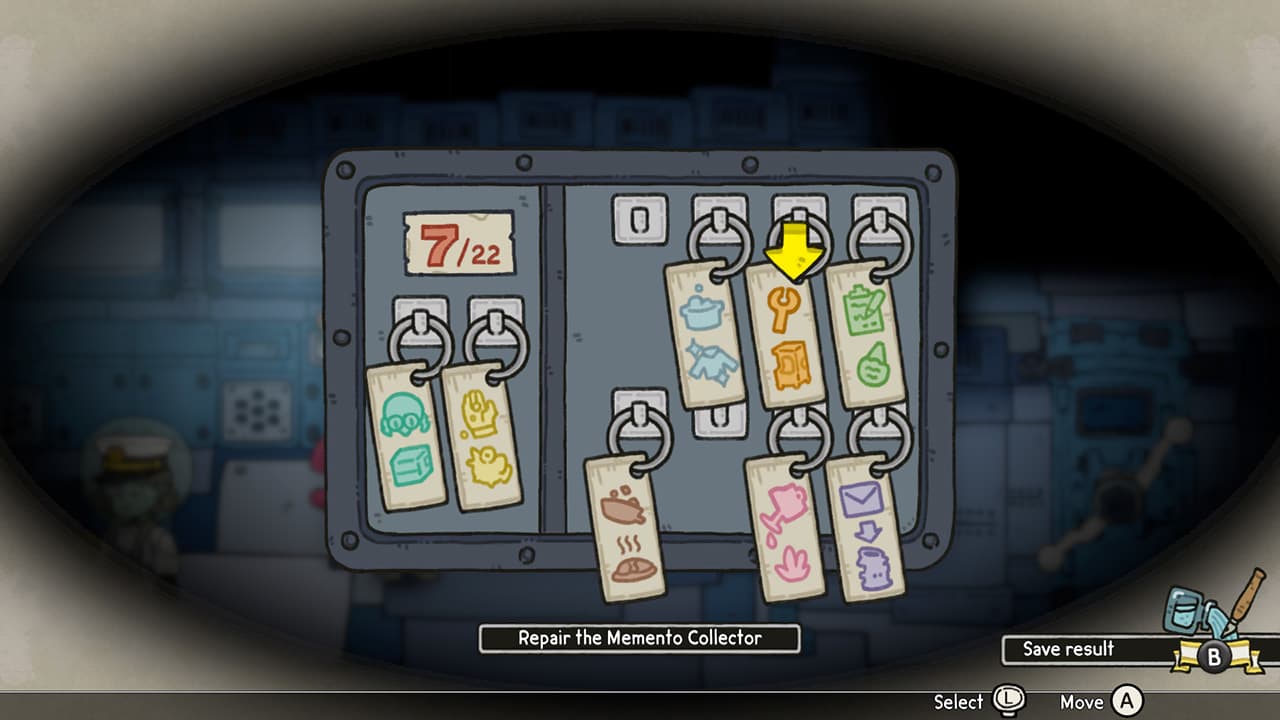 A Guidebook of Babel screenshot 4