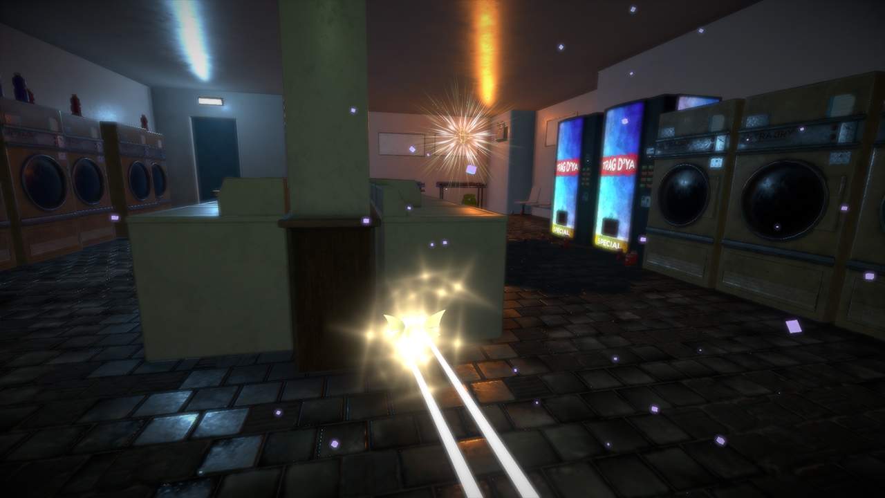 Life of Fly 2 screenshot 1