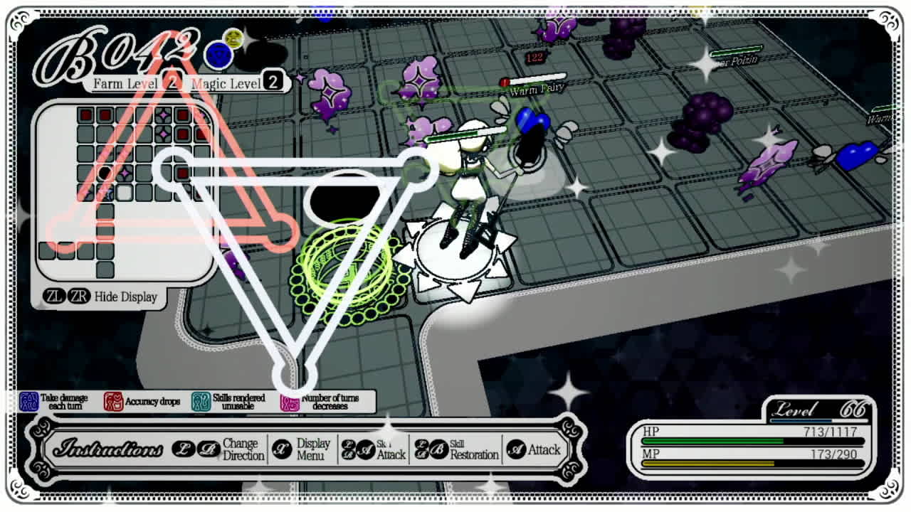 The Sealed Ampoule screenshot 4