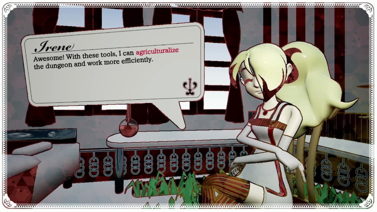 The Sealed Ampoule screenshot 1