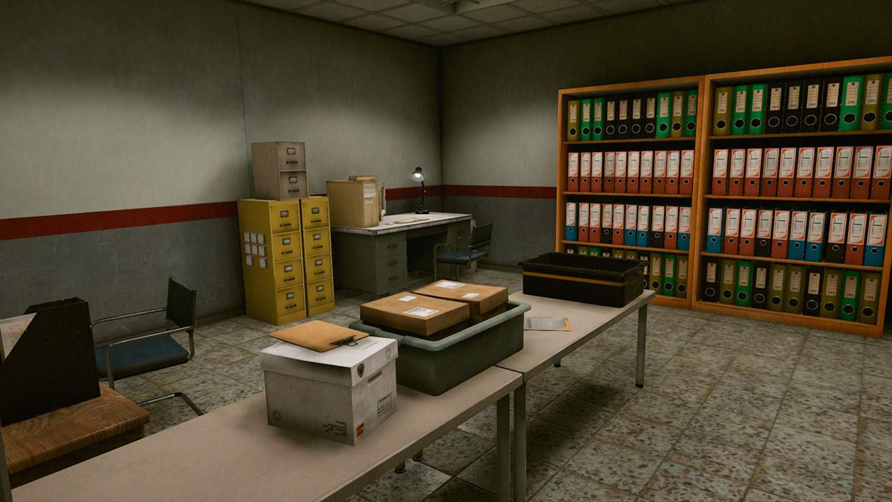 Tested on Humans: Escape Room screenshot 4