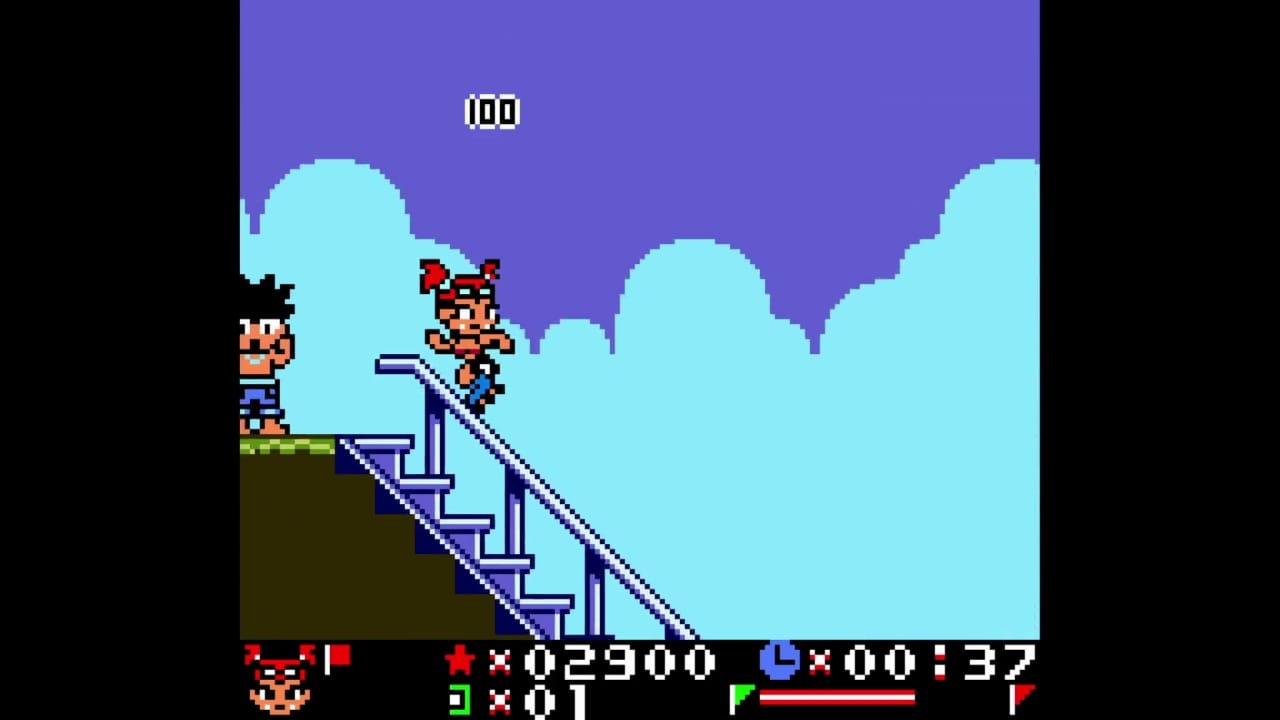 Xtreme Sports screenshot 2