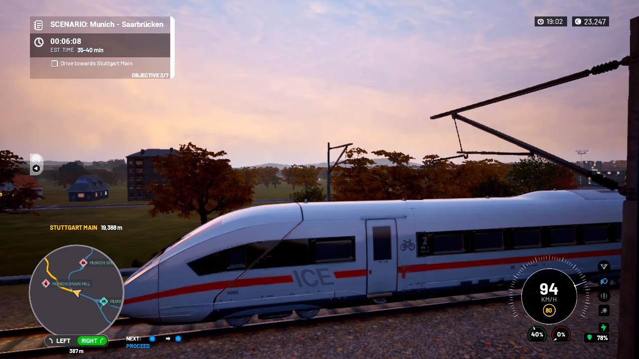 Train Life: A Railway Simulator screenshot 4