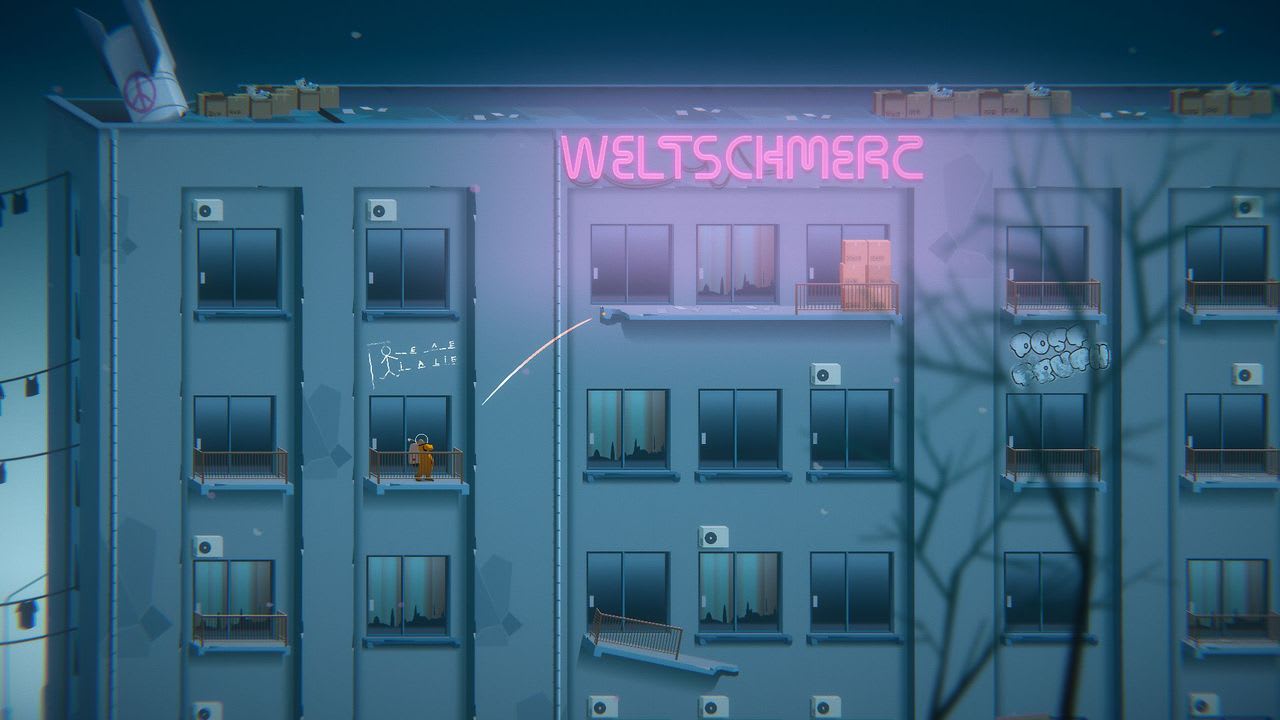 Golf Club Nostalgia screenshot 3
