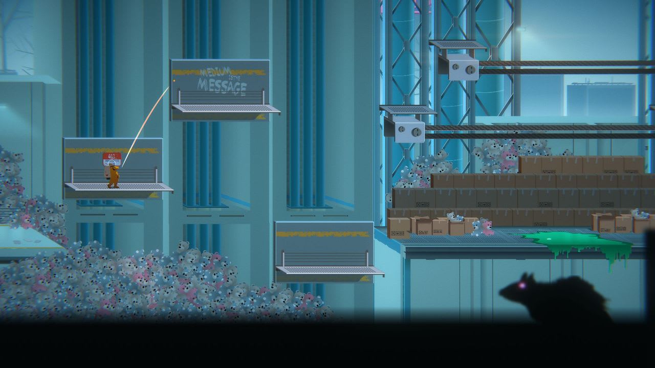 Golf Club Nostalgia screenshot 4