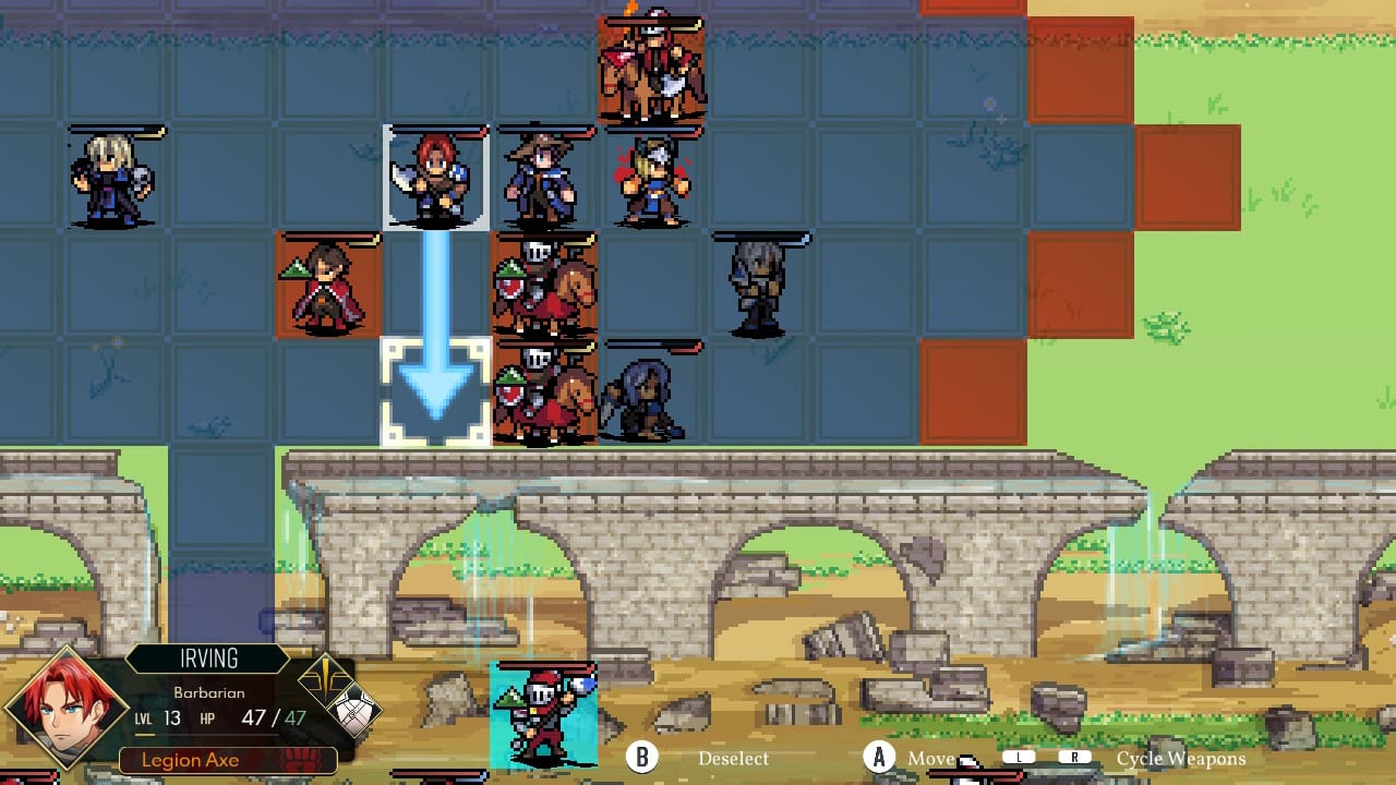 Dark Deity screenshot 4