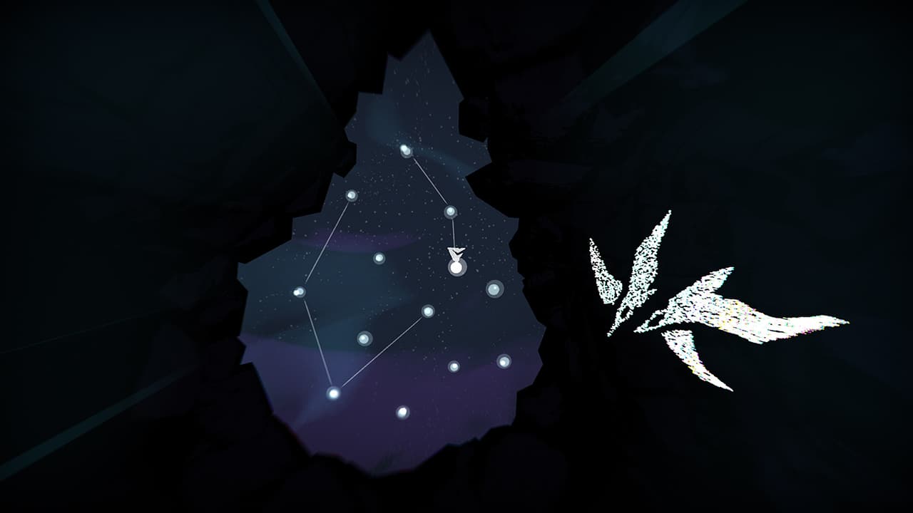 Grotto screenshot 3