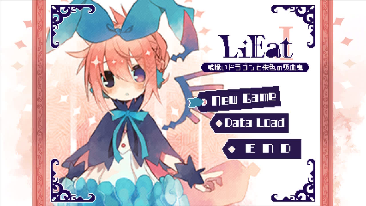 LiEat screenshot 2