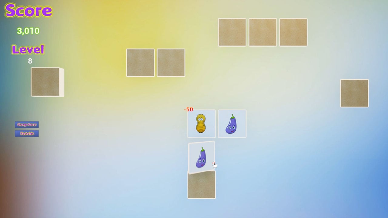 Memory Lane 2 screenshot 1