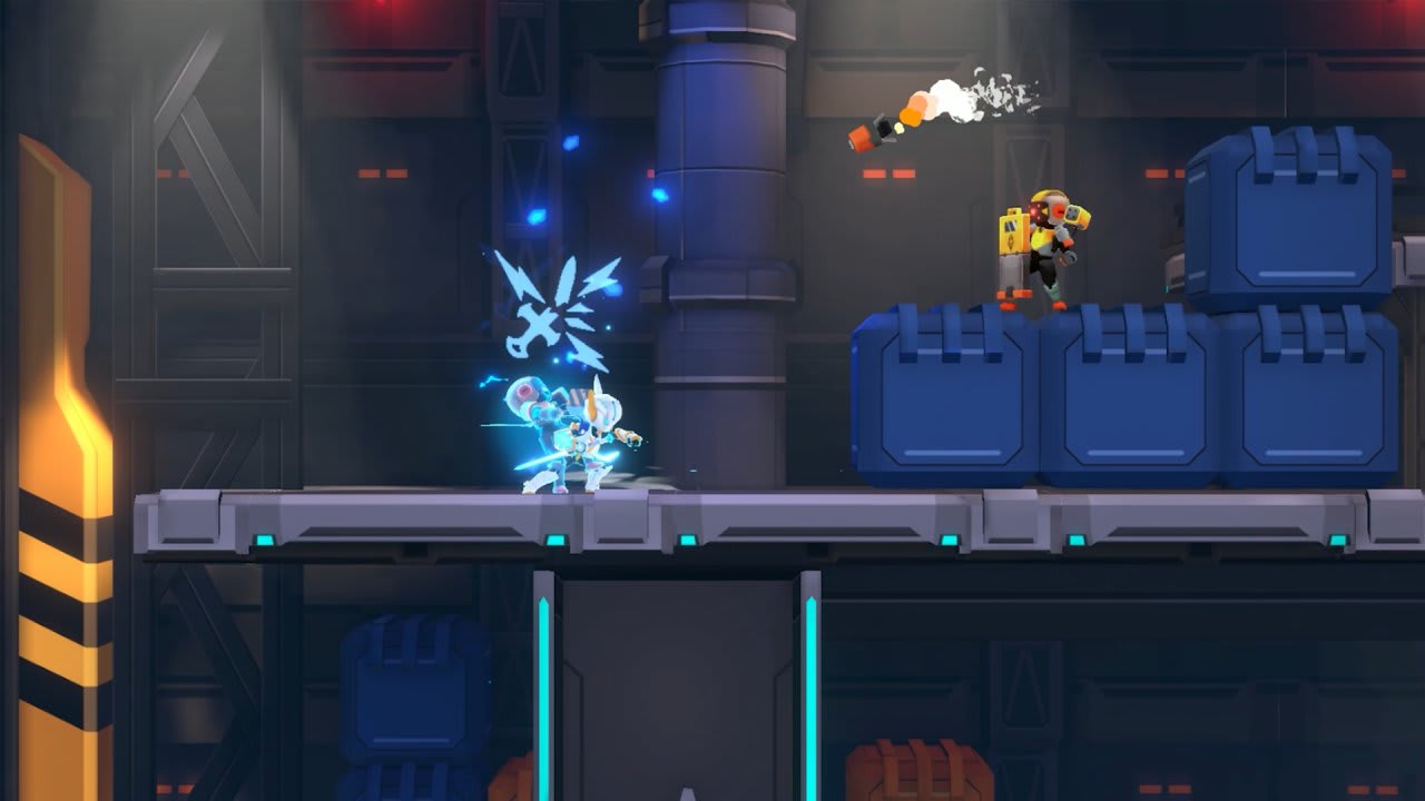 Fallen Knight screenshot 4