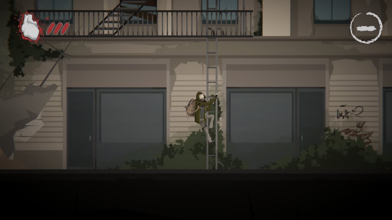 Lambs on the road : The Beginning screenshot 1