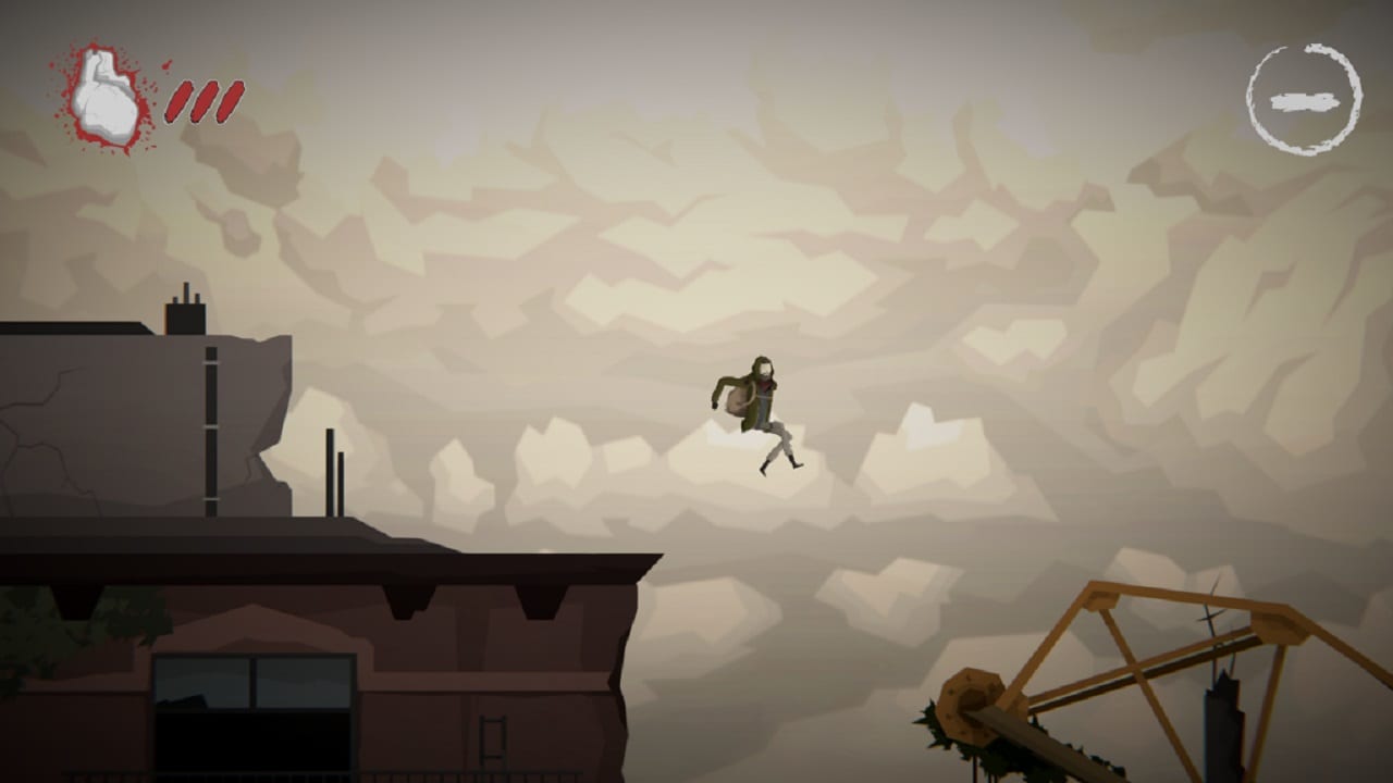 Lambs on the road : The Beginning screenshot 4