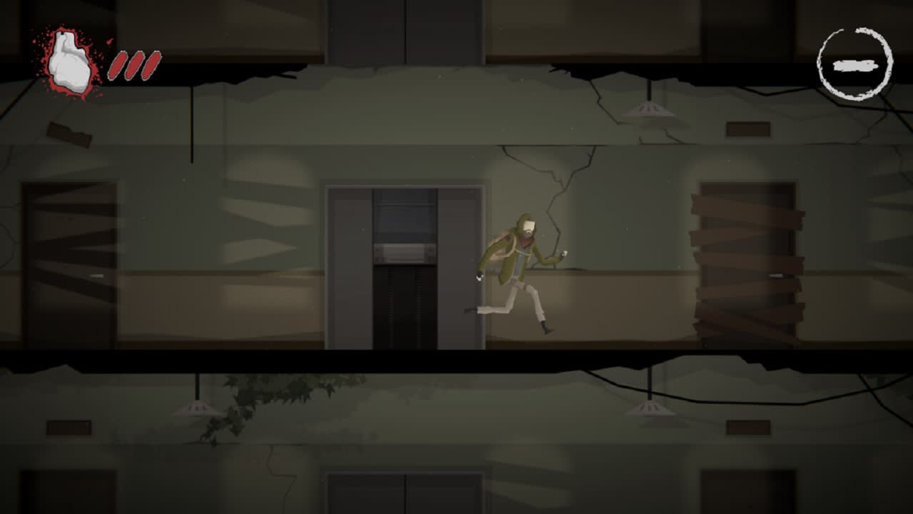 Lambs on the road : The Beginning screenshot 3