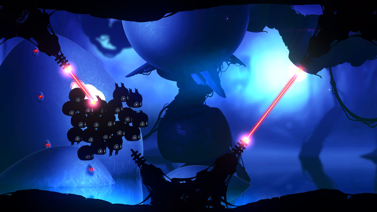 Badland: Game of the Year Edition screenshot 3