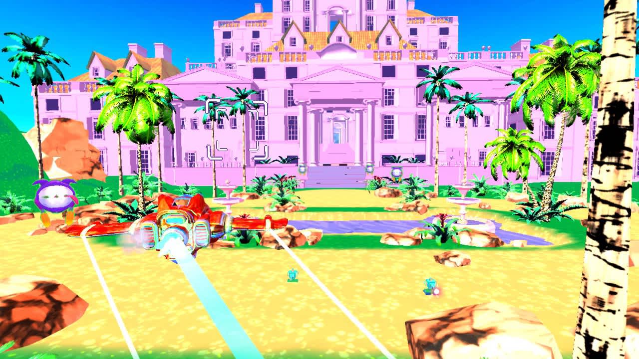 Astrodogs screenshot 2