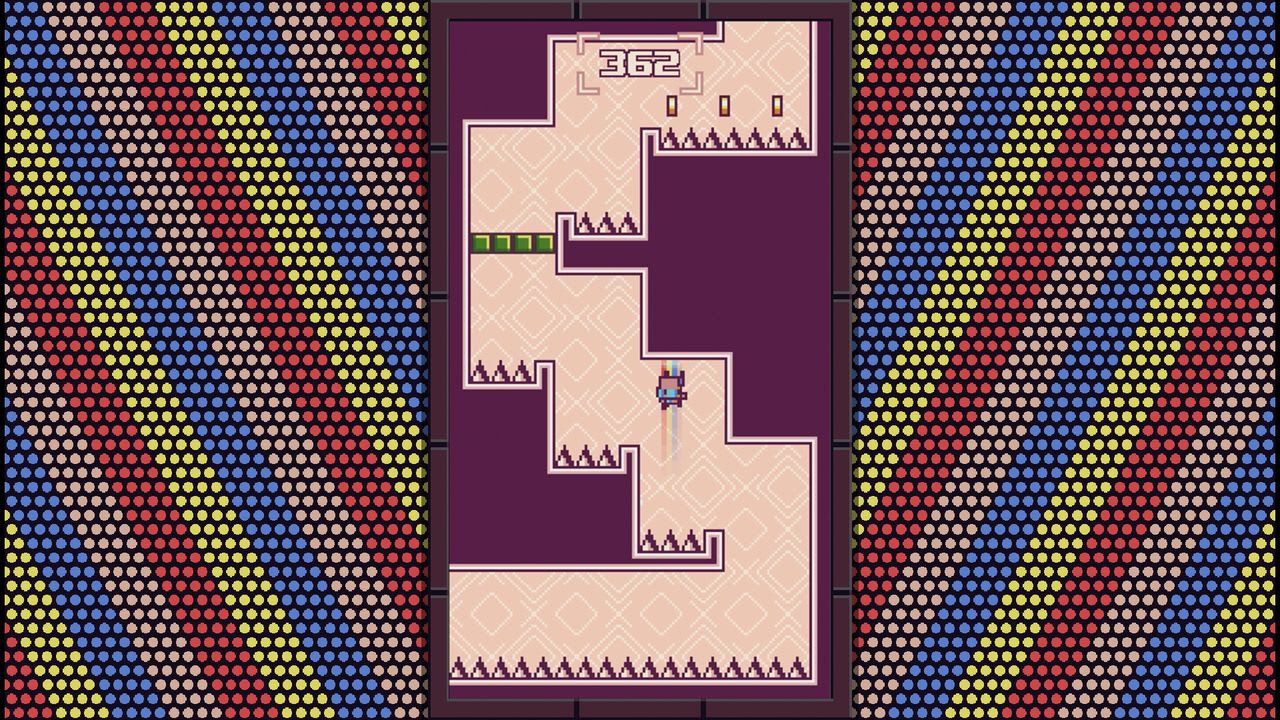 Blitz Breaker screenshot 4
