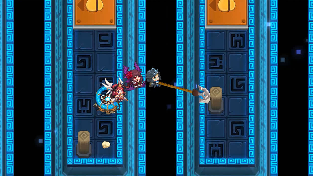 Guardian Tales screenshot 3