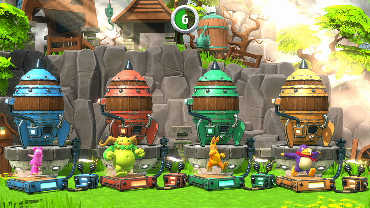 My Singing Monsters Playground screenshot 4