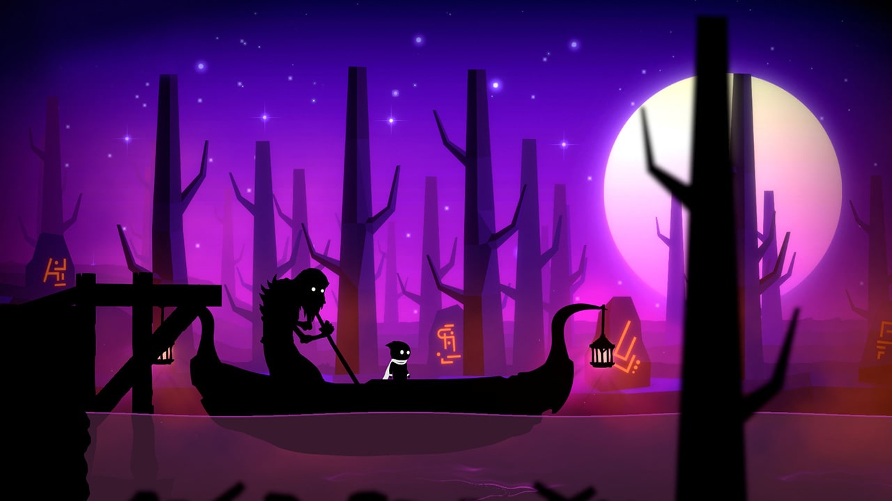 Eternal Hope screenshot 2