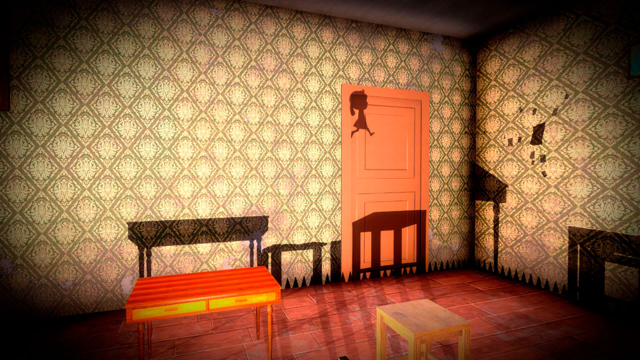 In My Shadow screenshot 4