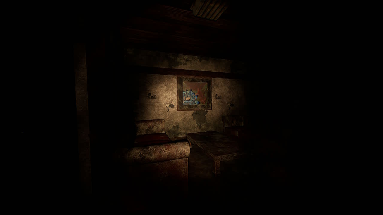 MASAGORO screenshot 2