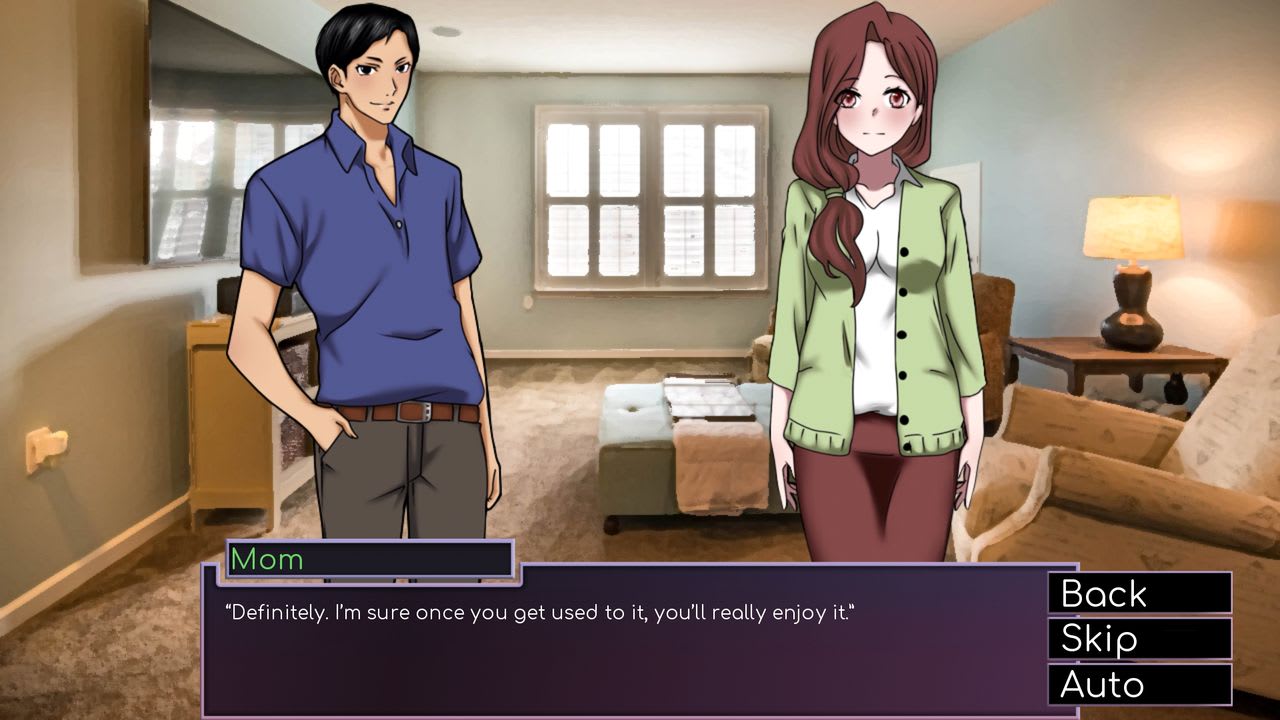Venus: Improbable Dream screenshot 2