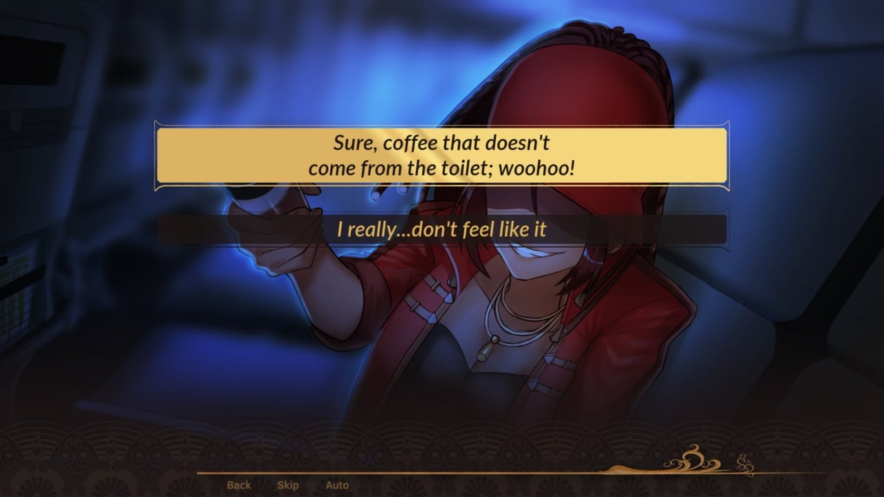 Caffeine: Victoria's Legacy screenshot 4