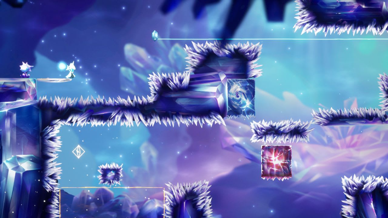 Lumione screenshot 2