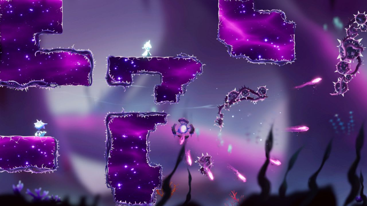 Lumione screenshot 3