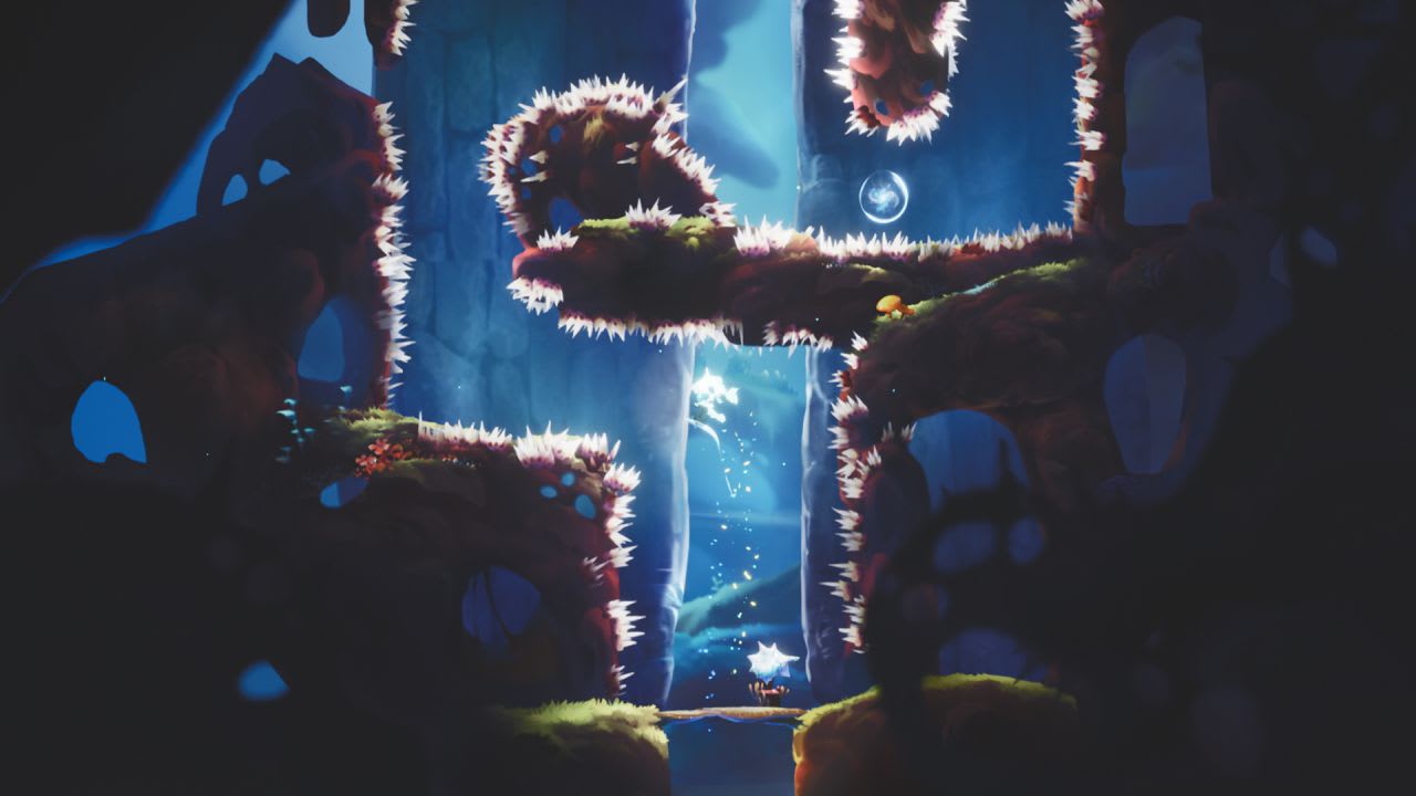 Lumione screenshot 4