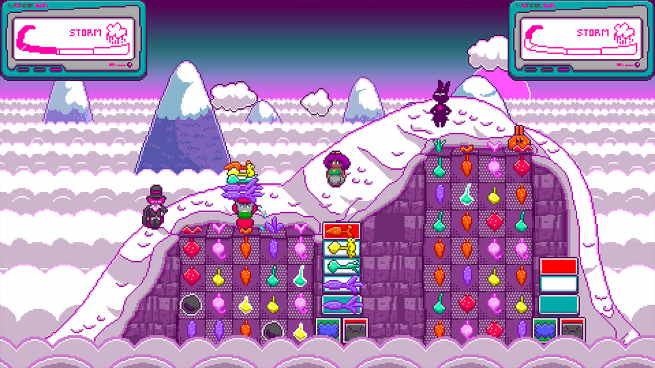 Princess Farmer screenshot 1