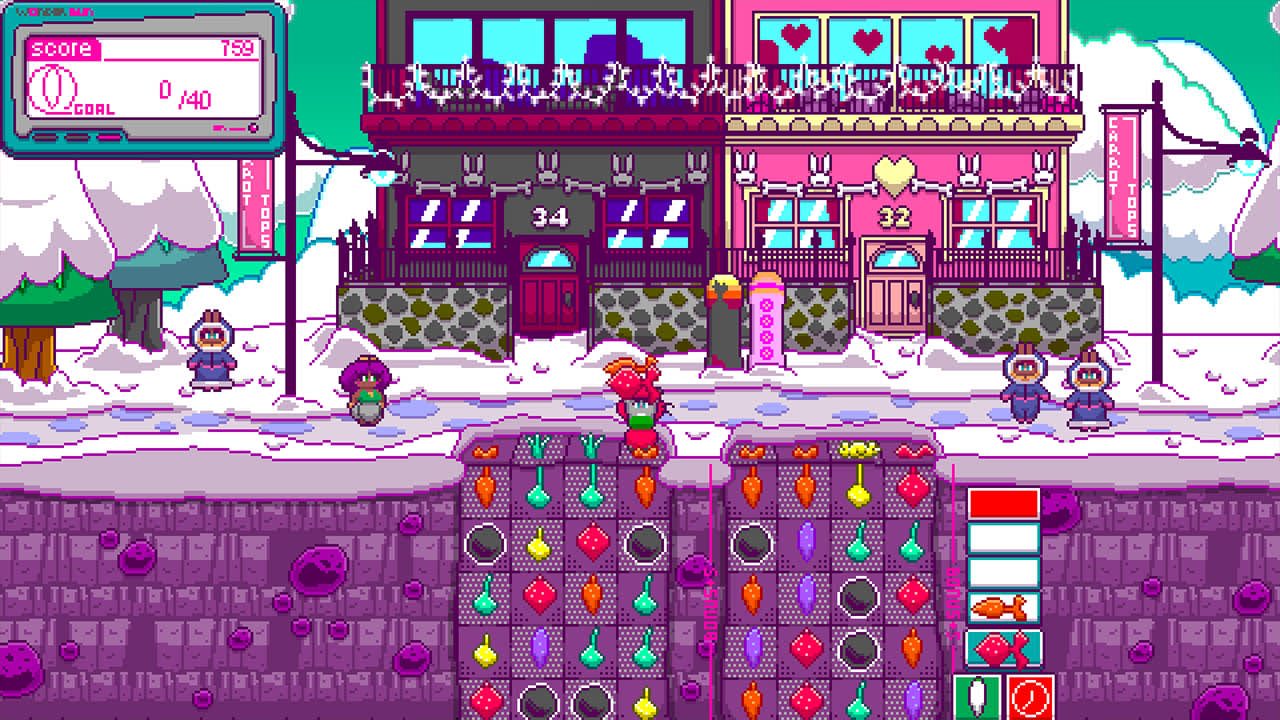 Princess Farmer screenshot 3
