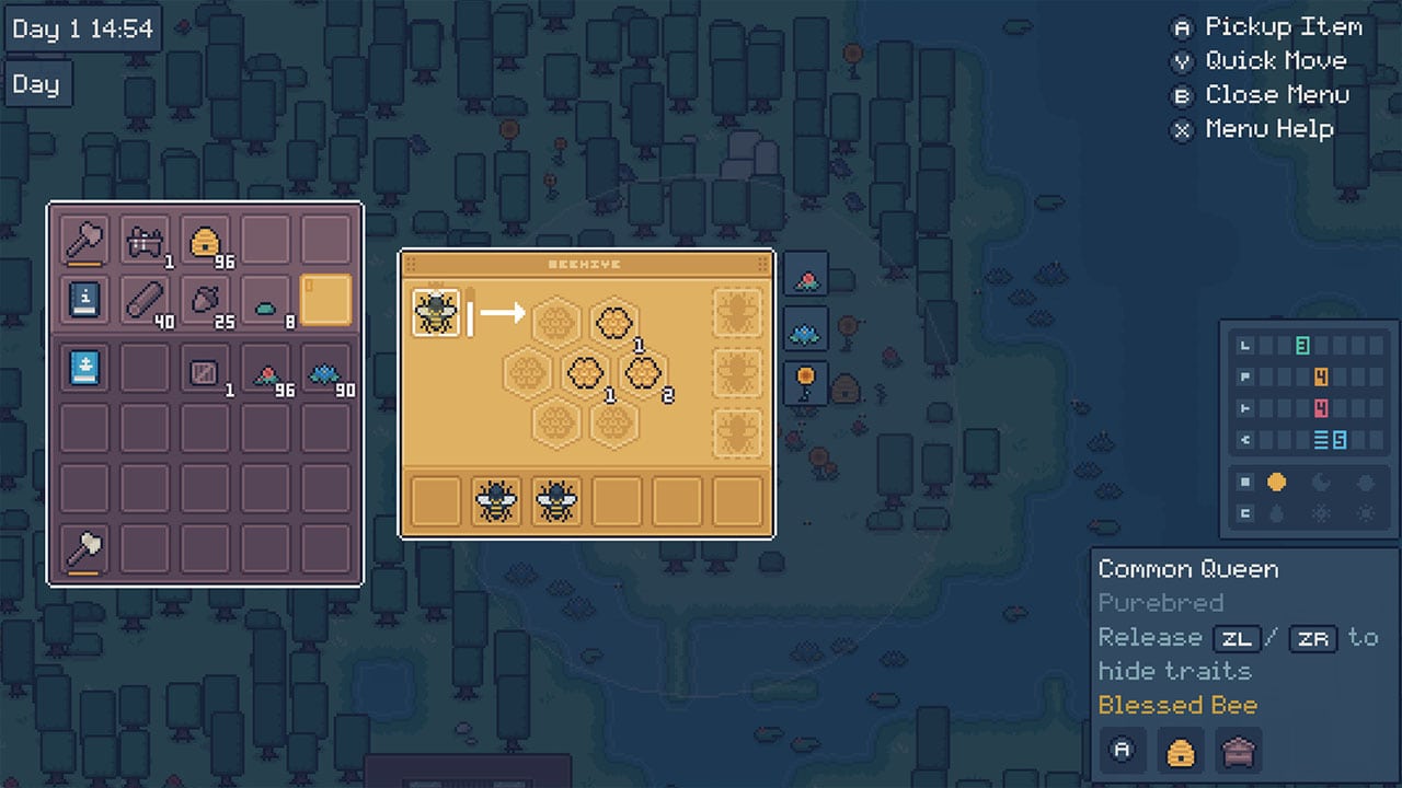 APICO screenshot 3