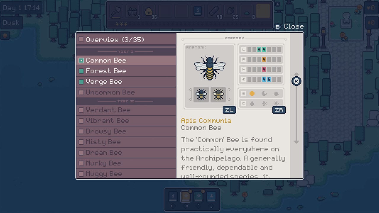 APICO screenshot 1
