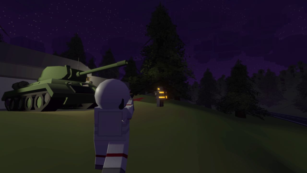 UNTURNED screenshot 4