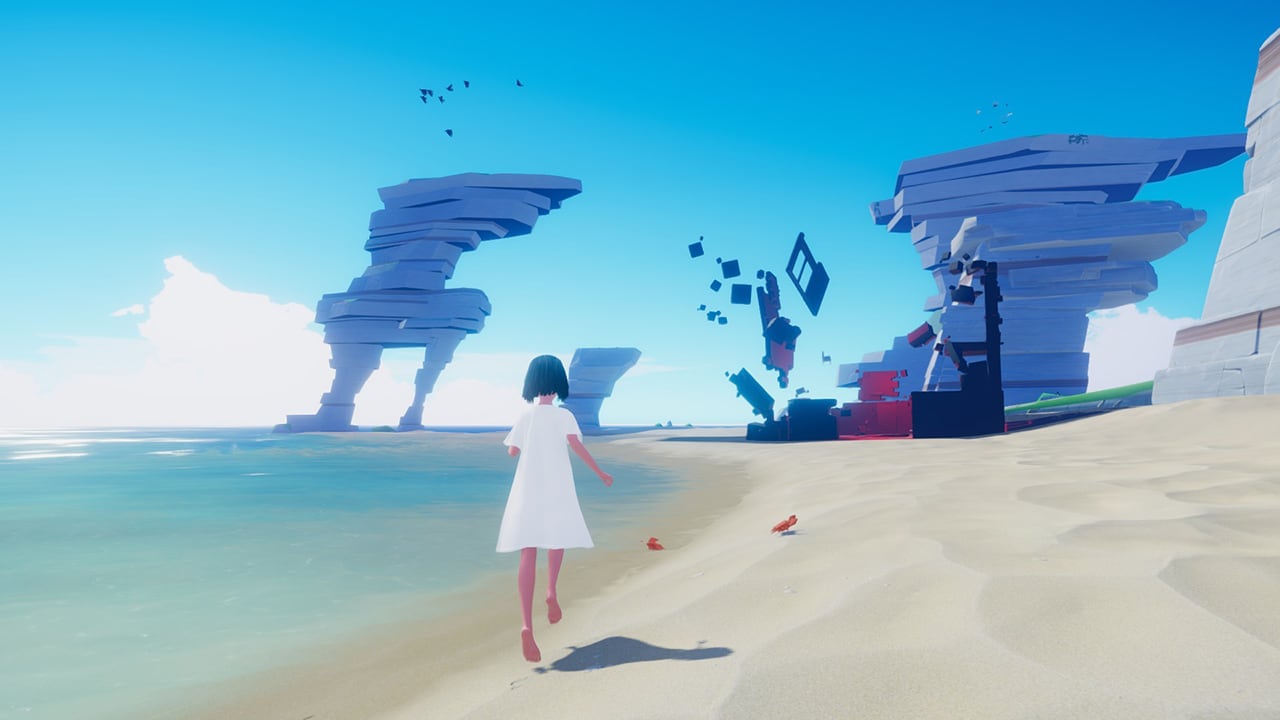 Ever Forward screenshot 2