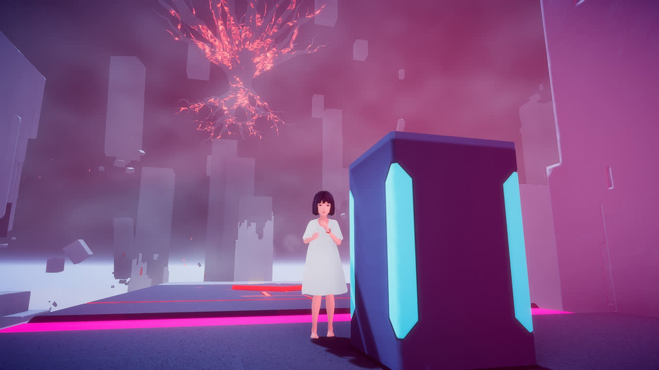 Ever Forward screenshot 4