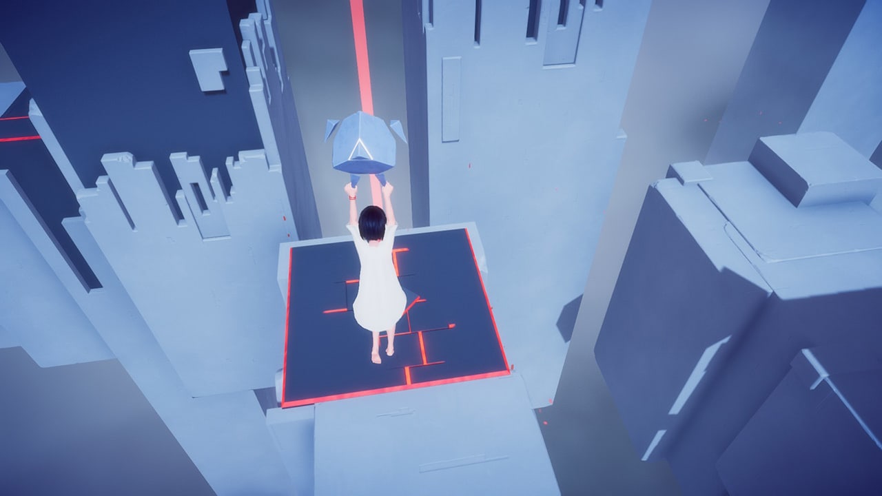 Ever Forward screenshot 3