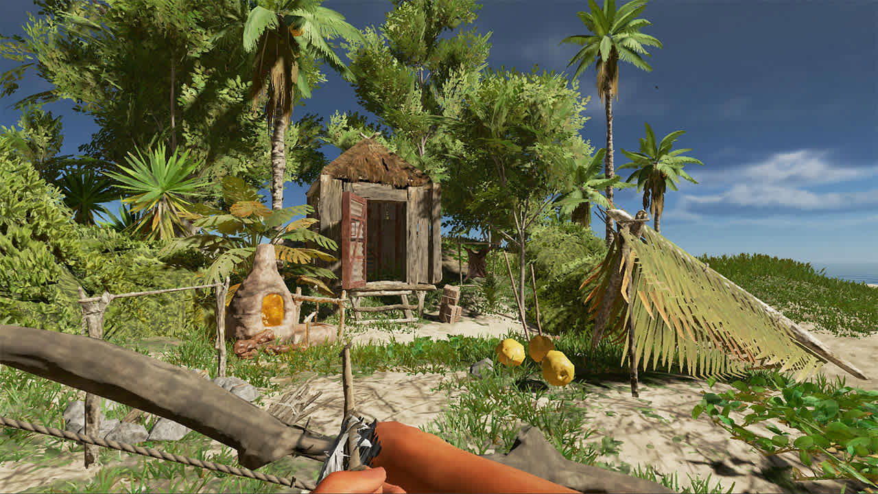 Stranded Deep screenshot 3