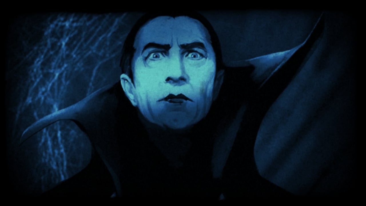 Carpathian Night Starring Bela Lugosi screenshot 1