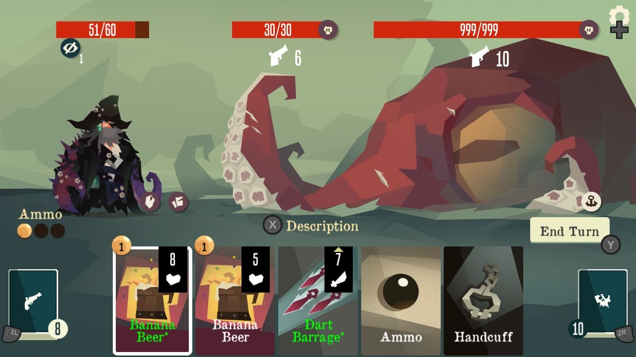 Pirates Outlaws screenshot 3