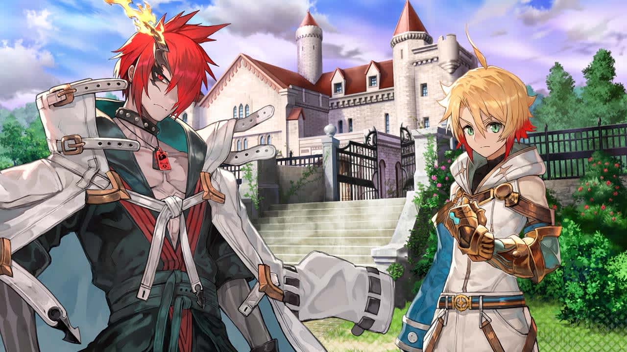 MAGLAM LORD screenshot 1