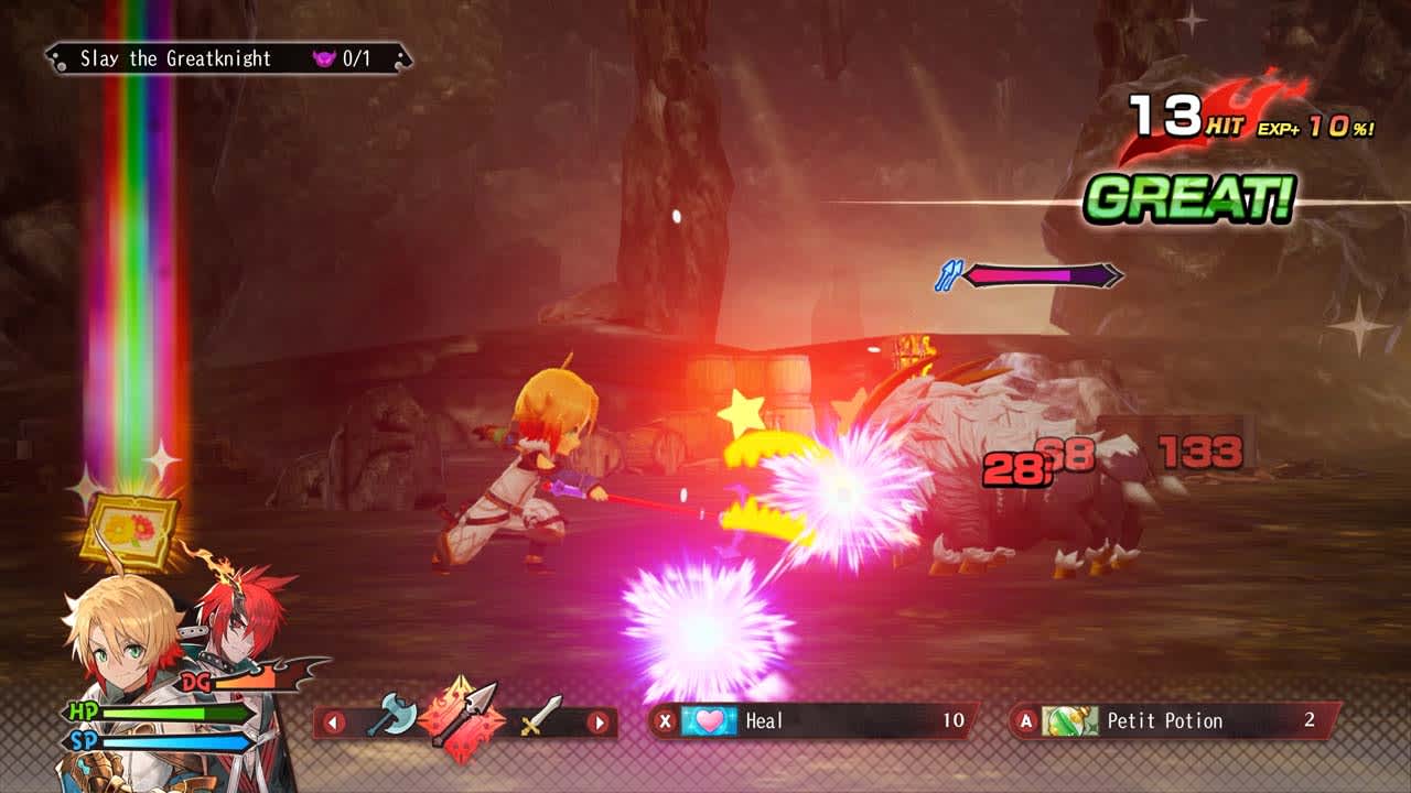 MAGLAM LORD screenshot 3